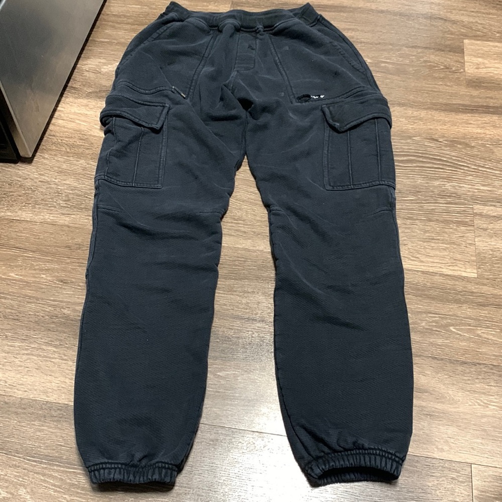 OFF-WHITE pants